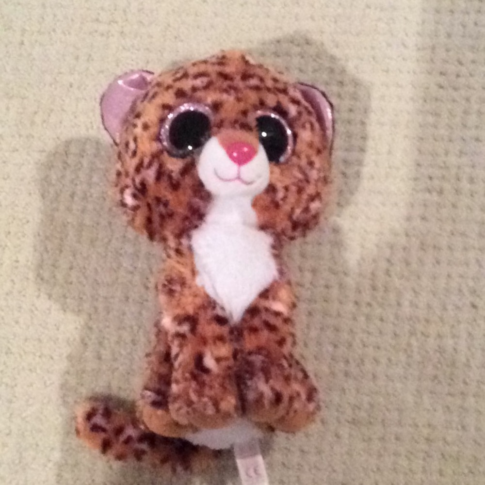 Beanie boo